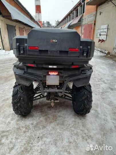 Стелс Stels Гепард 800G продажа