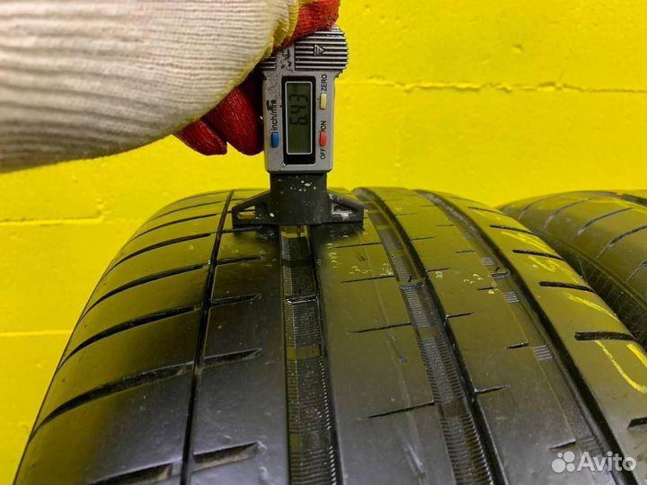 Vredestein Ultrac Vorti + 225/45 R19 96Y