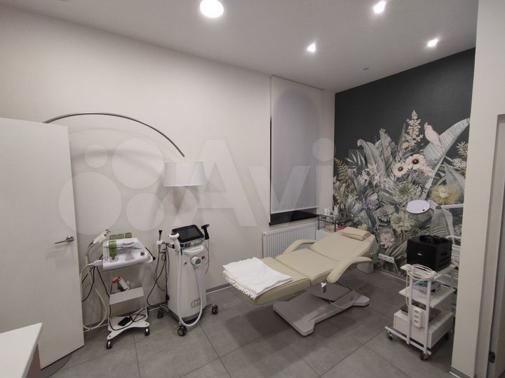 Торговая площадь, 160 м²