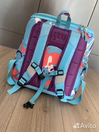 Ранец школьный YUU