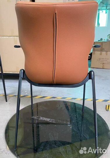 Стул премиум-качества Дизайнерский Италия в Москве