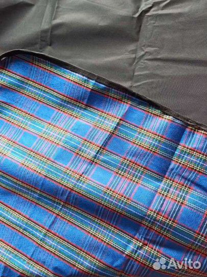 Плед/покрывало/коврик для кемпинга /пикника