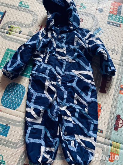 Детская одежда для мальчиков