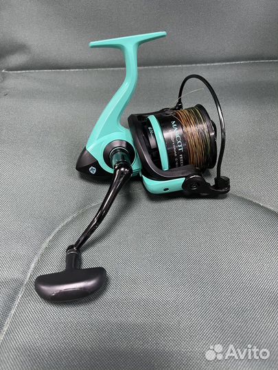 Катушка Flagman Mascot Feeder 5000