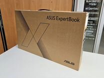 Asus ExpertBook B1502CGA-BQ0518