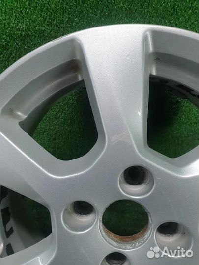 Диск литой R15 LADA Largus (2012-н.в.)