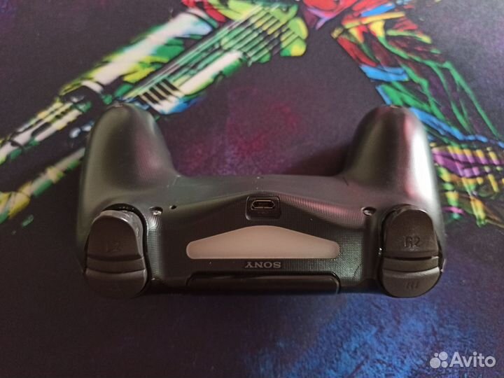 Геймпад sony dualshock 4