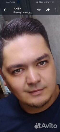 Водитель газель