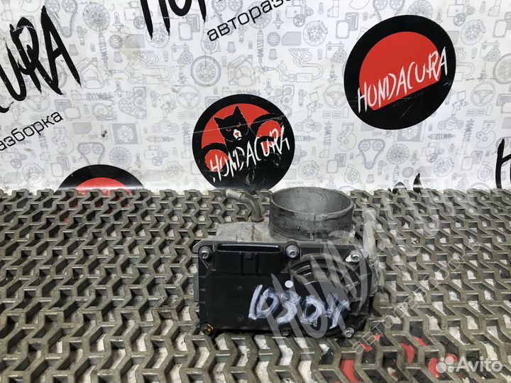 Заслонка дроссельная Acura RDX