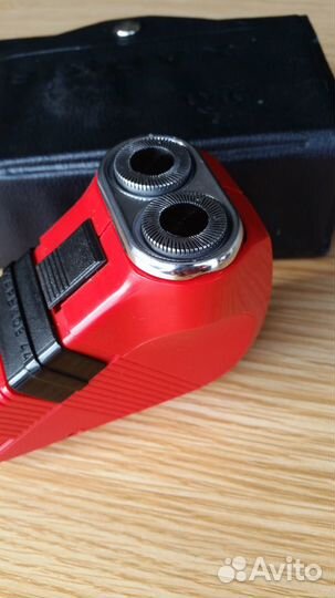 Электробритва Харьков -44 времен СССР