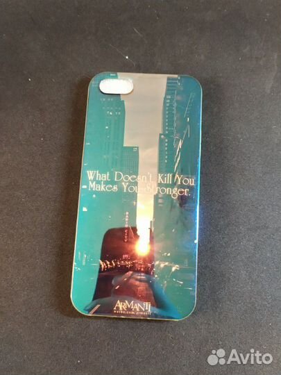 Чехол iPhone 5 5s