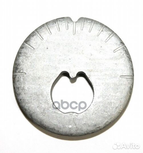 Шайба-эксцентрик 545591Z60B nissan