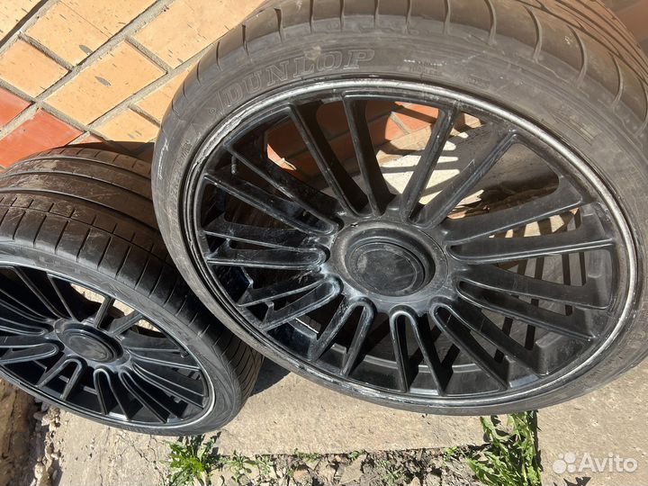 Диски r22