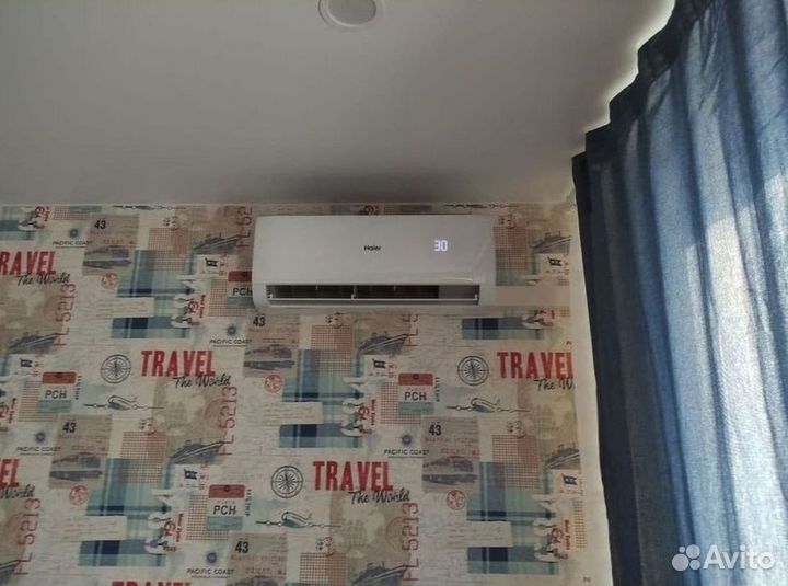 Кондиционер / большой выбор