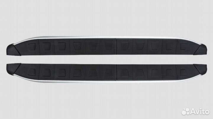 Пороги на Хендай (Турция) в наличии и под заказ