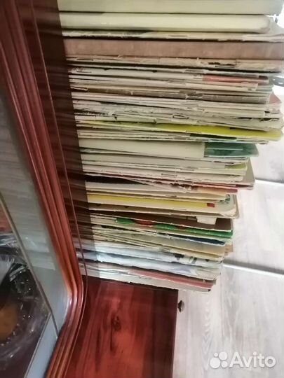 Детские книги СССР бронь