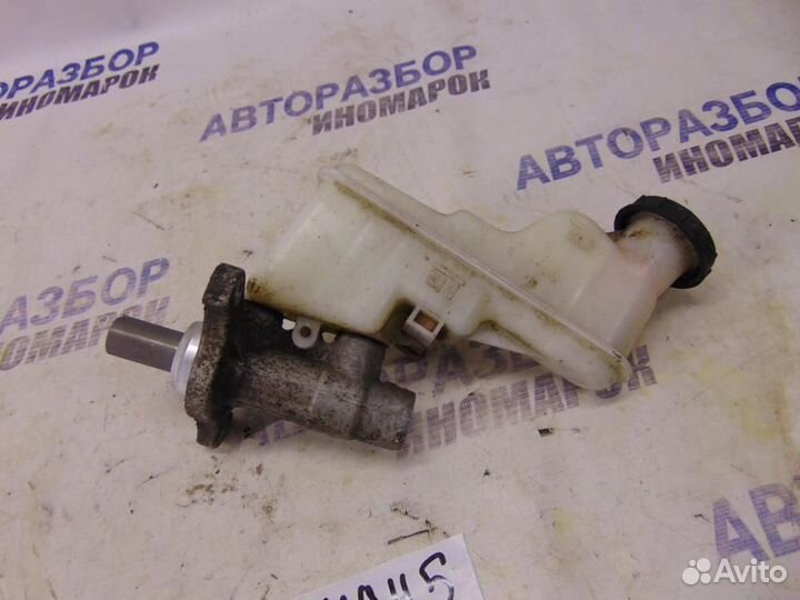 Цилиндр тормозной главный для Hyundai Solaris 1 2