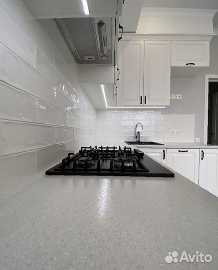 Кухни на заказ