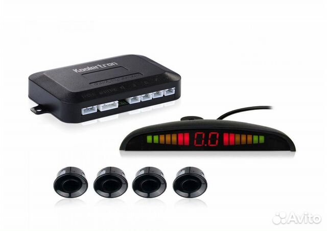 Парктроник