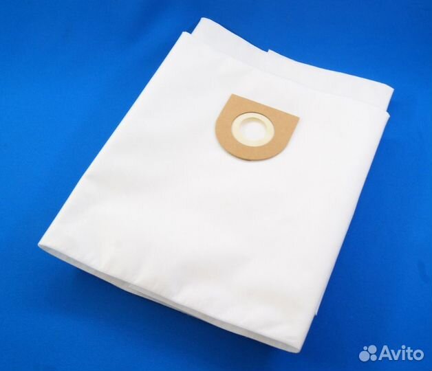 Мешки для пылесоса Vax