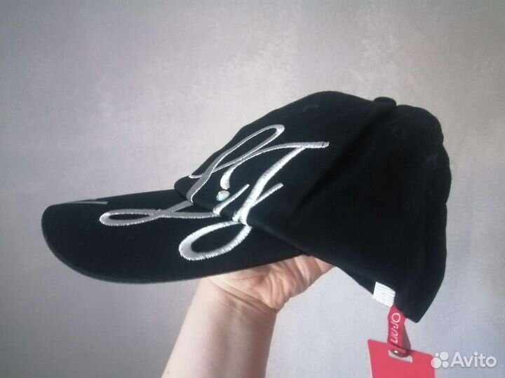 Кепка бейсболка Liu Jo Girl