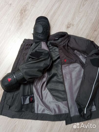 Мотокуртка dainese р-р М