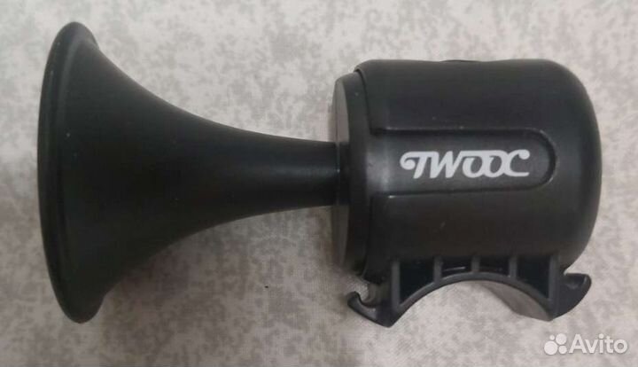 Сигнал для велосипеда