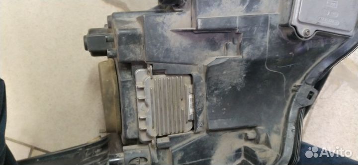 Фара левая Land Rover Vogue L405 2013-2017 на разб