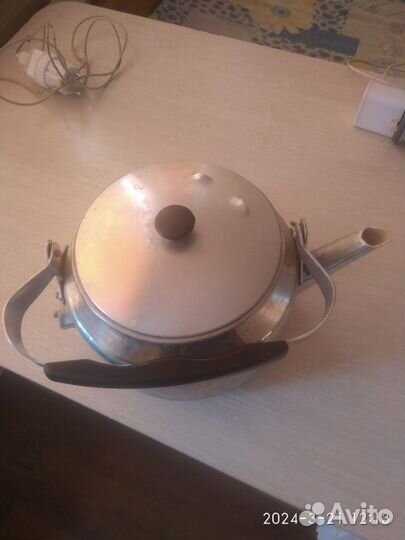 Электро чайник