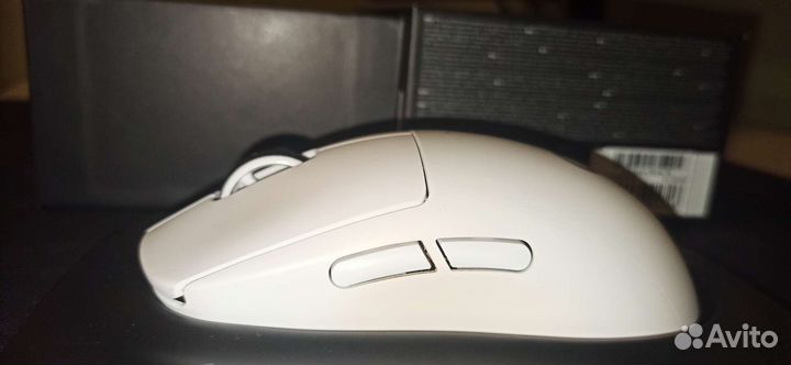 Logitech g pro x superlight