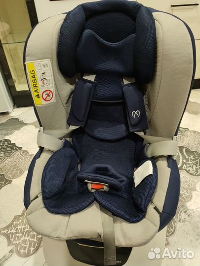 Ailebebe Carmate kurutto NT2 Premium