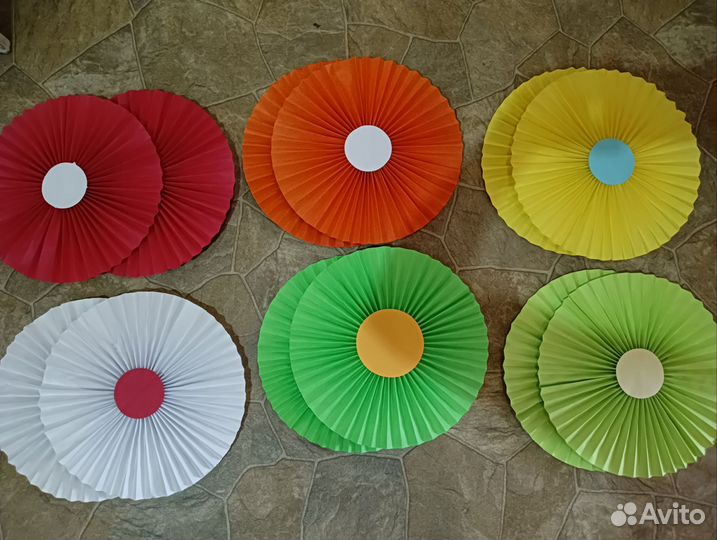 Украшения для домашней фотозоны