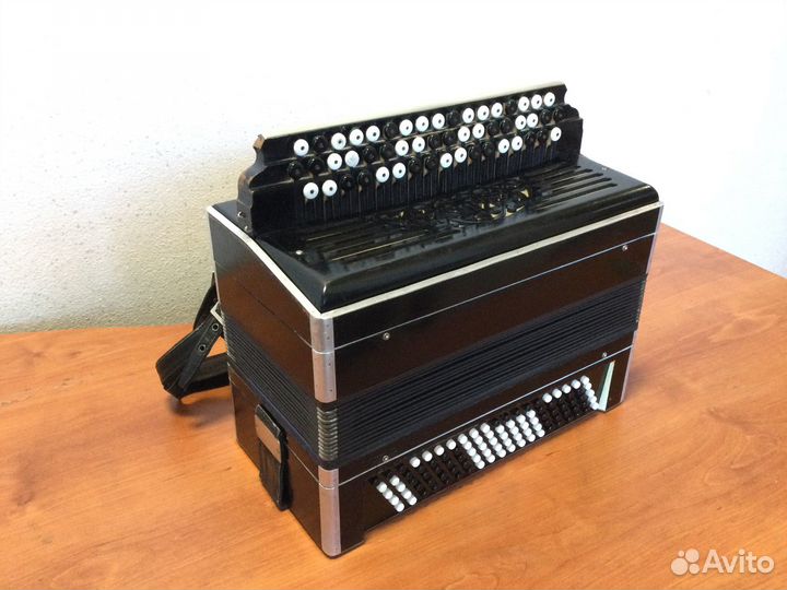 Аренда. Прокат. Баян. Гармонь