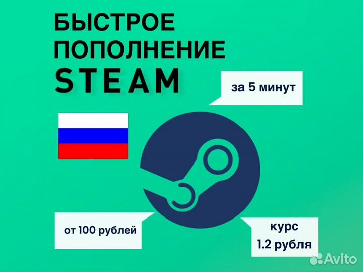 Tekken 7 - Пополнение Steam