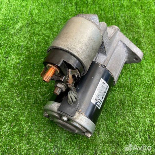 Стартер Suzuki Escudo/ Grand Vitara TD54W TD94W