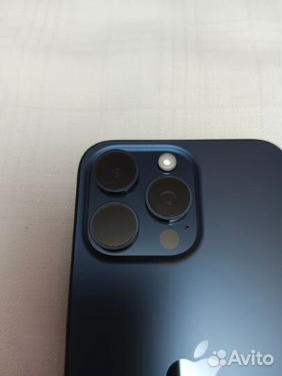 iPhone 15 Pro Max, 512 ГБ