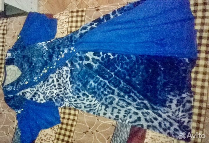 Костюм для восточных танцев