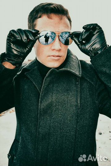 Фото под ключ