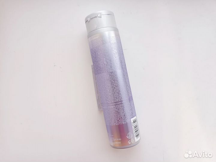 Оттеночный шампунь joico Blonde Life Violet 300мл