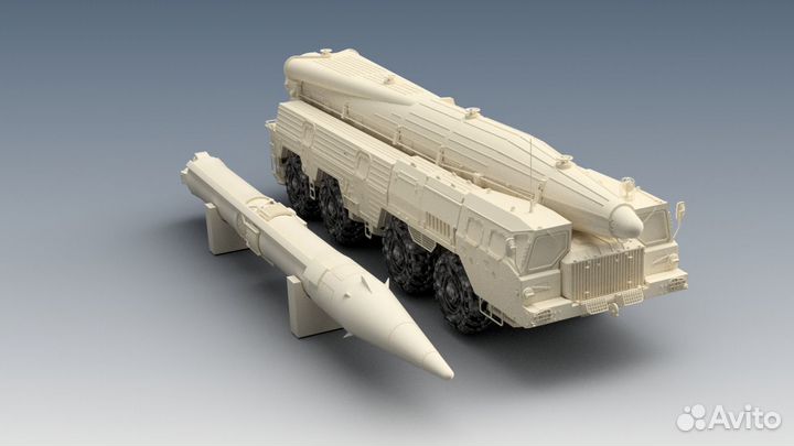 3d моделирование