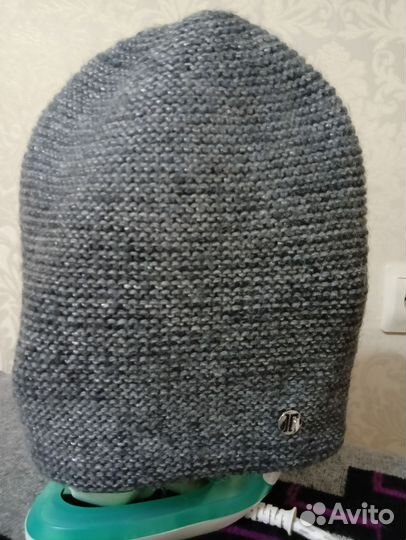 Шапка женская новая Ferz