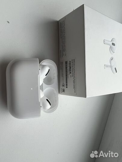 Airpods pro original