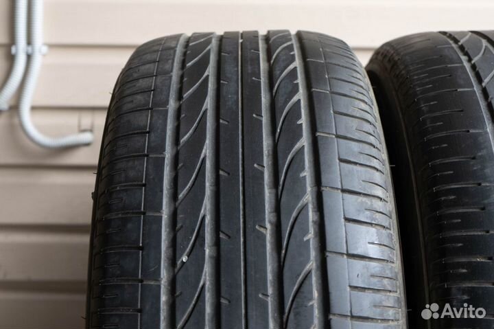 Bridgestone Dueler H/P Sport 285/60 R18 116V