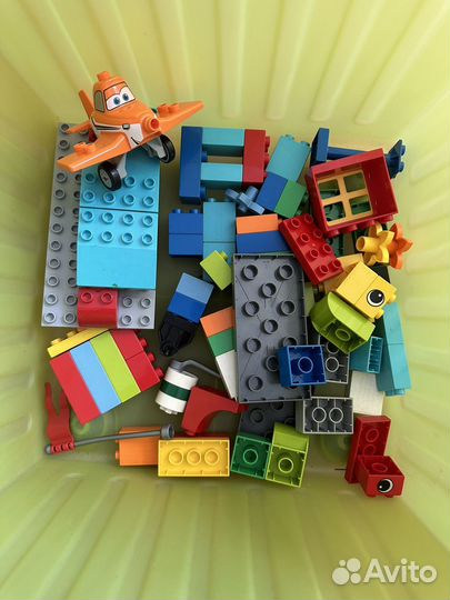 Lego duplo