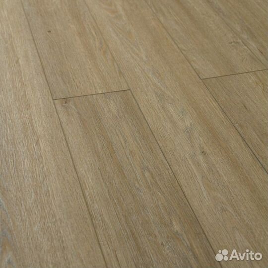 Кварц-виниловая плитка