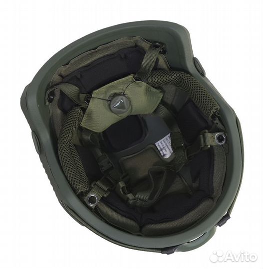 Кевларовая каска бтш-6А 