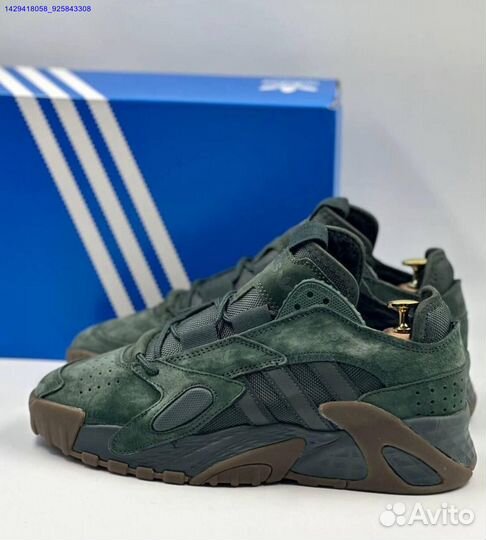 Adidas Streetball (Арт.76728)