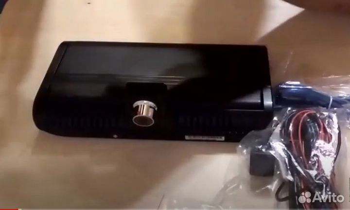 Junsun 7,84 4G adas авто видеорегистратор