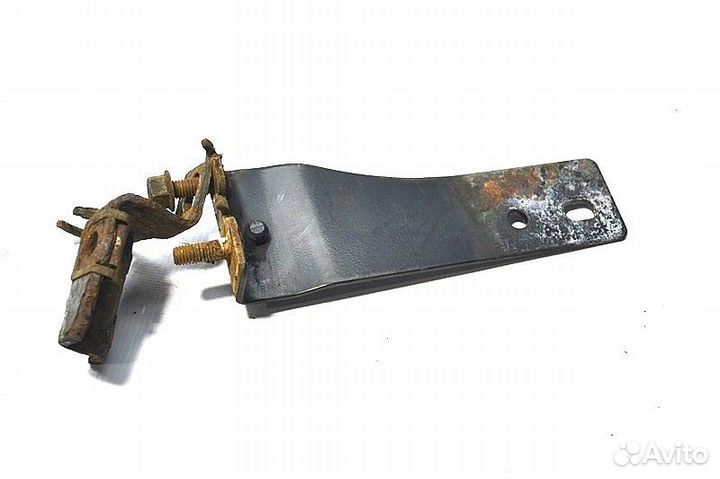 Интеркулер / Другие части volvo FH (01.12)