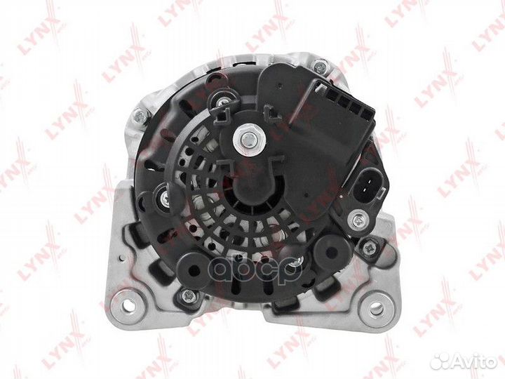 Генератор EA1224 lynxauto